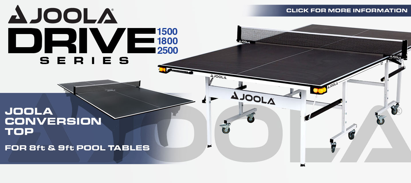 Joola Drive Ping Pong