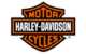 Harley-Davidson®