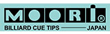Moori Billiard Tips