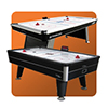 Air Hockey Tables