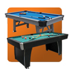 Billiard Tables