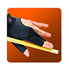 Billiard Glove