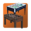 Foosball Tables