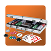 Poker Chip Sets