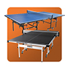 Table Tennis Tables