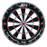 Jett Micro Edge Dartboard