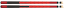 Nemesis Sportec D1 Red Metallic Cue