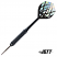 Jett Blackout Darts