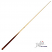 Dufferin Hi Run 57" 10mm One Piece Cue