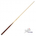 Dufferin Hi Run 57" 11mm One Piece Cue