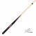 Dufferin Eclipse 58 12.5mm Pool Cue