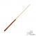 Dufferin Eterna 12.5mm 1 Piece Short Cue