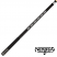 Nemesis Sportec D3 Black Metallic Pool Cue