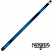 Nemesis Sportec K50 Blue Metallic Pool Cue