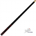 Dufferin Vengeance Red Snooker Cue