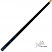 Dufferin Vengeance Blue Snooker Cue