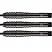 Shot Zen Roshi 90% Tungsten Darts Barrels