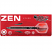 Shot Zen Kyudo 90% Ti Darts Package