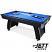 Jett Jr. Compact 6ft Pool Table