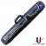 Universal Luxury Cue Case Grey