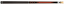 Nemesis Sportec Z Matt Copper Pool Cue