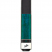 Dufferin 230 Club Series Cue 237 Emerald