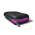 Defender Dart Case Double Purple