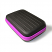 Defender Dart Case Double Purple