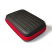 Defender Dart Case Double Red