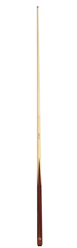 Dufferin Hi Run 57 10mm 1 Piece Snooker Cue