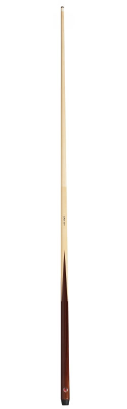 Dufferin Hi Run 57 12.5mm 1 Piece Pool Cue