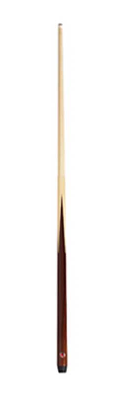 Dufferin Hi Run 12.5mm 1 Piece Short Cue