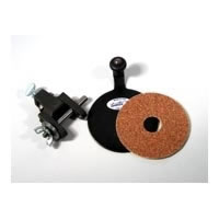 Mechanical Cue Top Sander