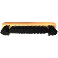 Pool Table Brush 12"