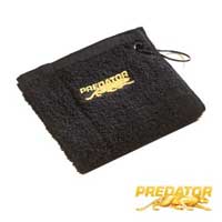 Predator Billiard Towel