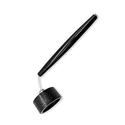 Round Chalk Holder for Toam Chalk