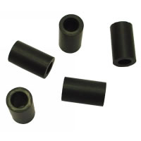 Black 5/16" x 3/4" Fibre Ferrule