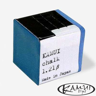 Kamui Chalk #1.21b