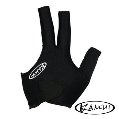 Kamui Quick Dry Glove Black