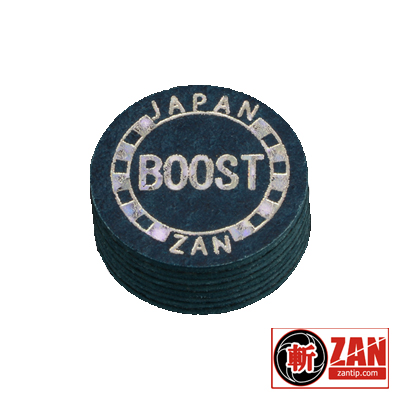 Zan Boost