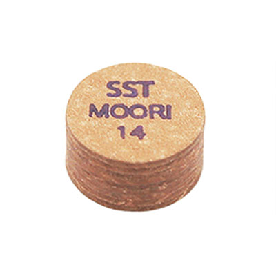 Moori Regular Super Soft Tips