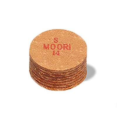Moori Regular Soft Tips 