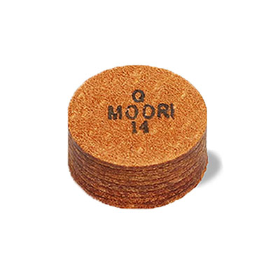 Moori Regular Quick Tips  