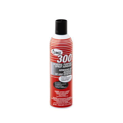  Camie 300 General Purpose Spray Adhesive