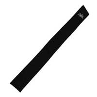 Cue Case Slim Line Black with Dufferin Logo