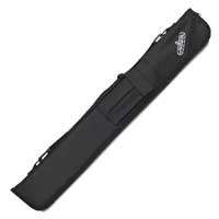 Nemesis Cue Case Black