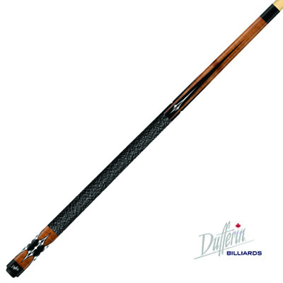 Dufferin HPL Premium Two-Piece H-PL03R Cue  