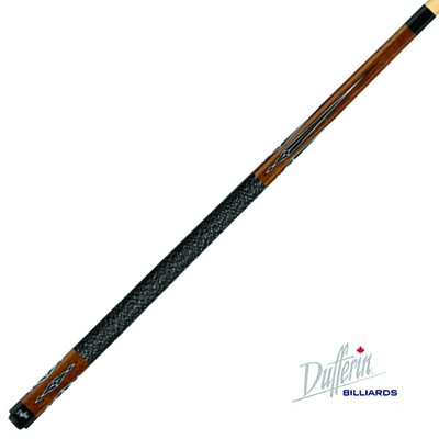 Dufferin HPL Premium Two-Piece H-PL04R Cue  