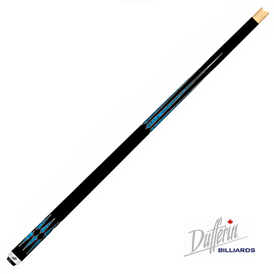 Dufferin Stone ICK Series Cue ICK-1 Blue