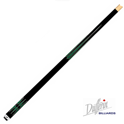 Dufferin Stone ICK Series Cue ICK-3 Green